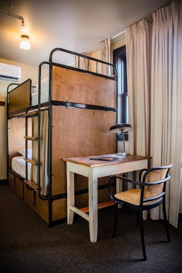 Kex Hotel Πόρτλαντ Εξωτερικό φωτογραφία