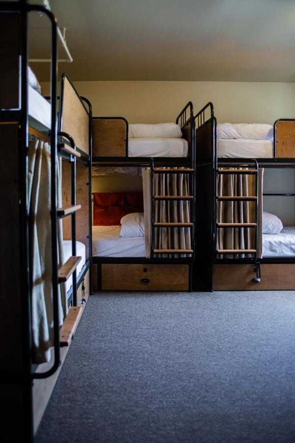 Kex Hotel Πόρτλαντ Εξωτερικό φωτογραφία