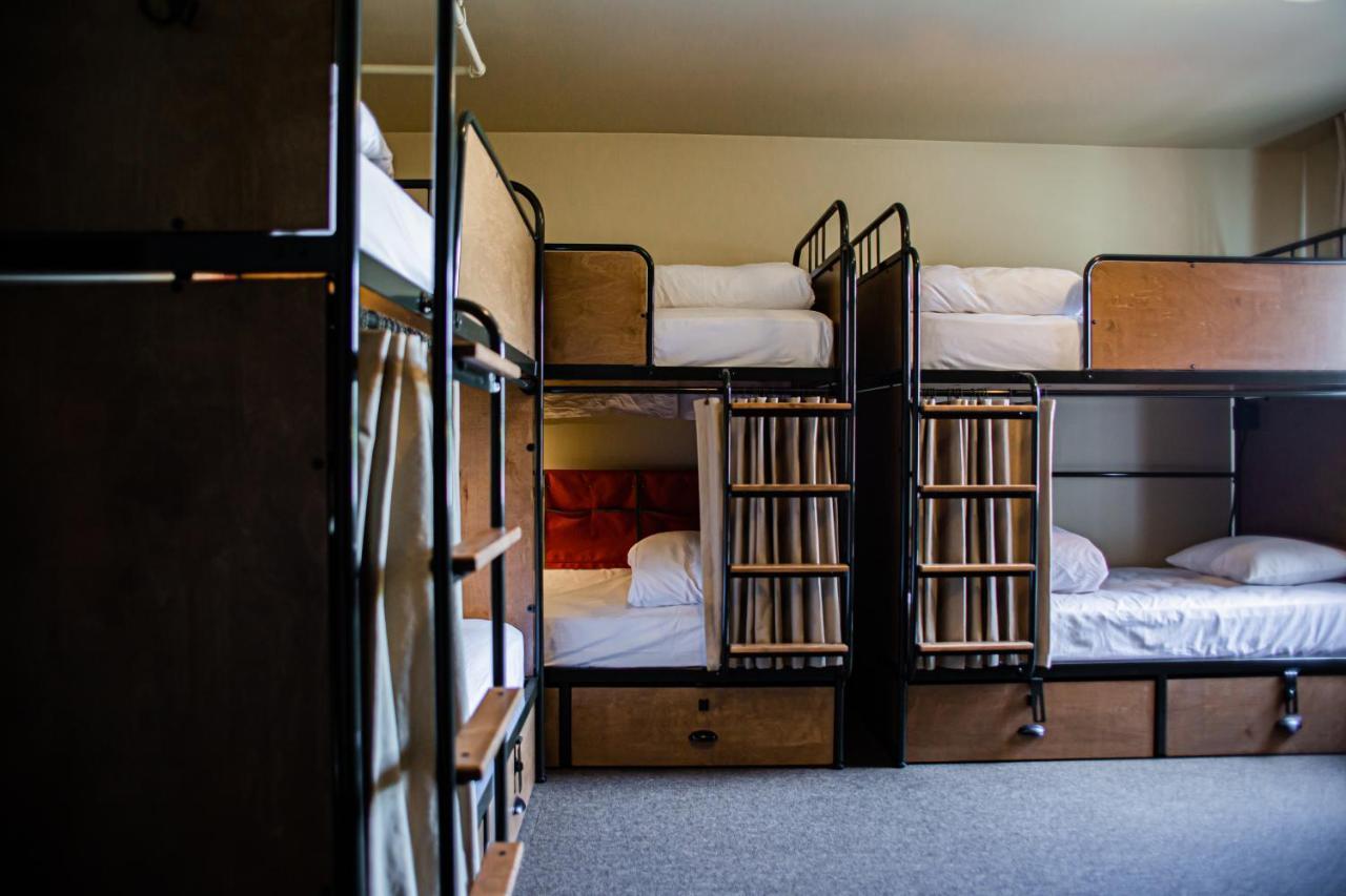 Kex Hotel Πόρτλαντ Εξωτερικό φωτογραφία