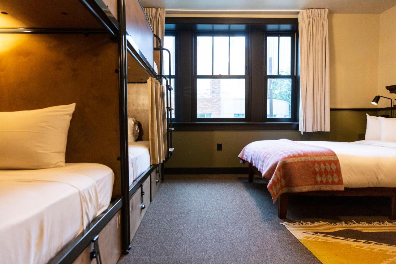 Kex Hotel Πόρτλαντ Εξωτερικό φωτογραφία