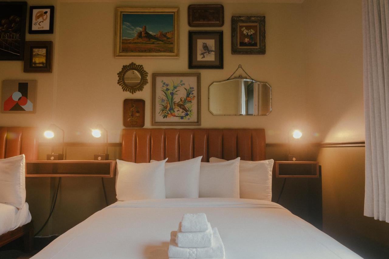 Kex Hotel Πόρτλαντ Εξωτερικό φωτογραφία