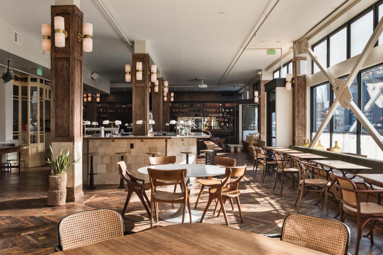 Kex Hotel Πόρτλαντ Εξωτερικό φωτογραφία