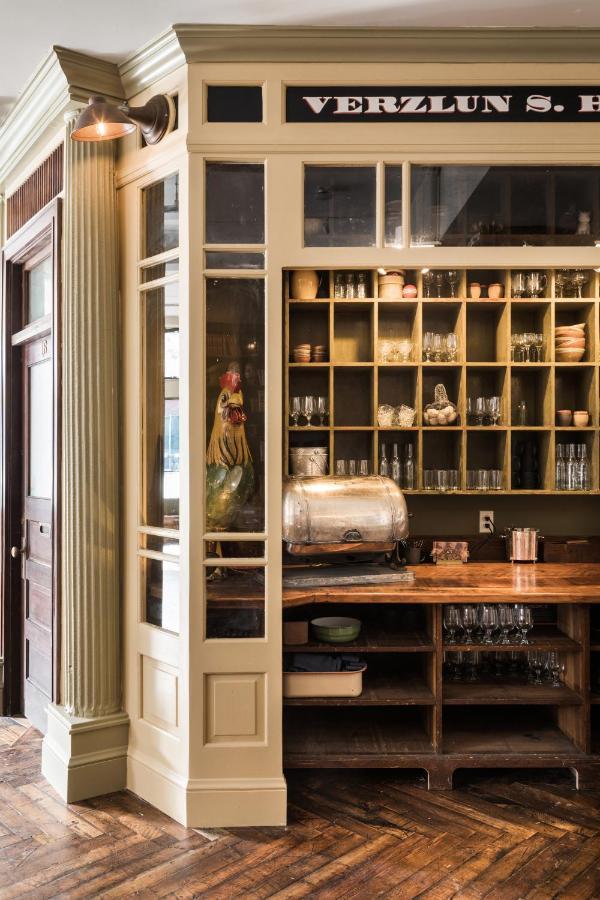Kex Hotel Πόρτλαντ Εξωτερικό φωτογραφία