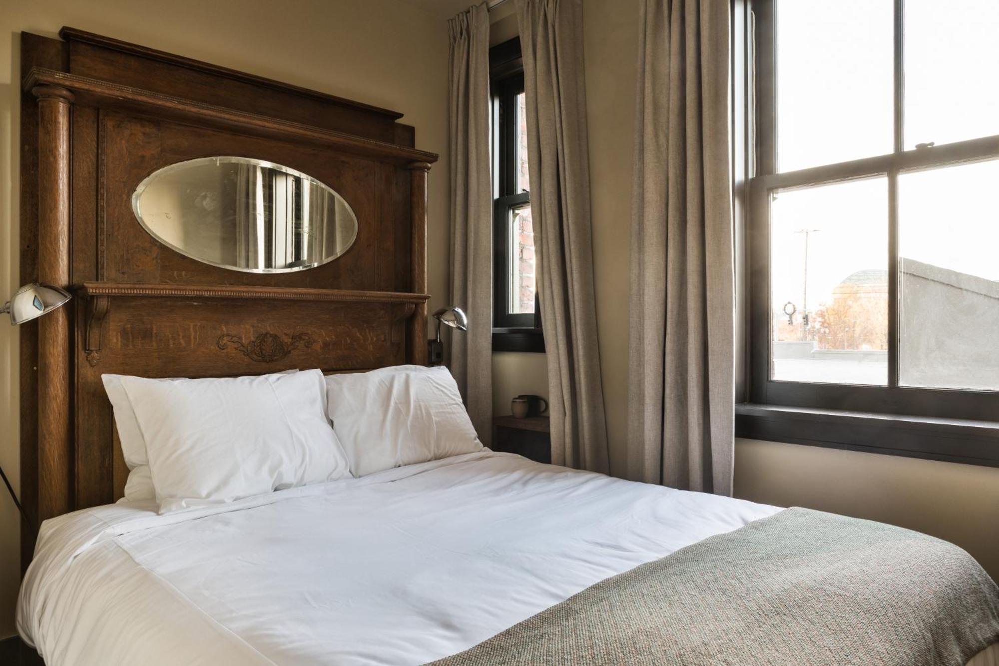 Kex Hotel Πόρτλαντ Εξωτερικό φωτογραφία