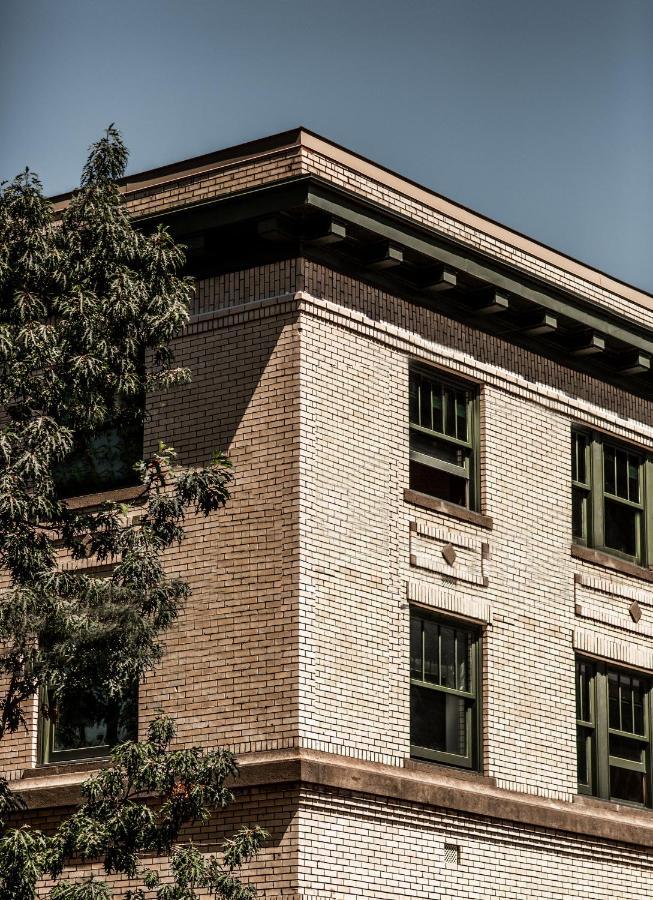 Kex Hotel Πόρτλαντ Εξωτερικό φωτογραφία